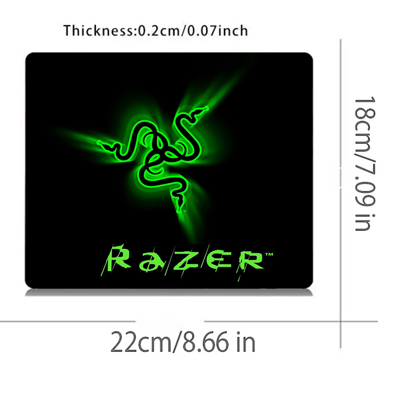 Hot Razer Fashion Small Mouse  - Gaming Office Accessories recension och pris