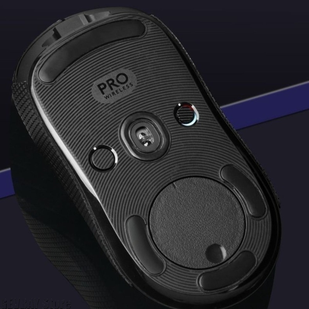 2ets Skates Pad Mouse Feet Mou - Gaming Accessories Logitech recension och pris