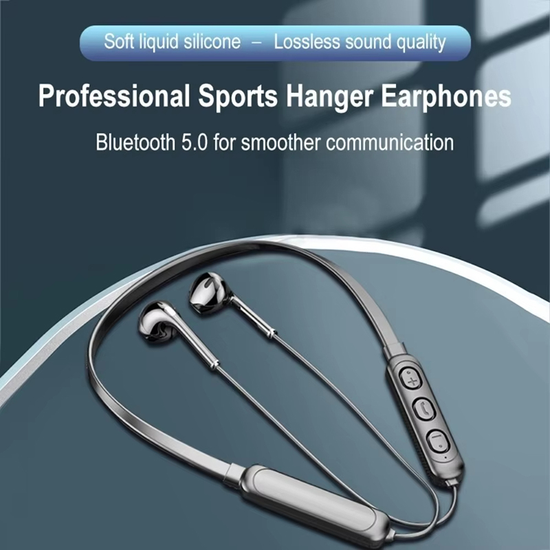 Sports Fitness Audio Accessory - Gaming Headphone Accessories recension och pris