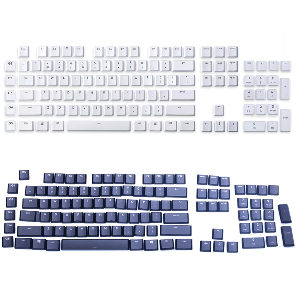For G915 complete set of 109 k - Gaming Accessories Logitech recension och pris