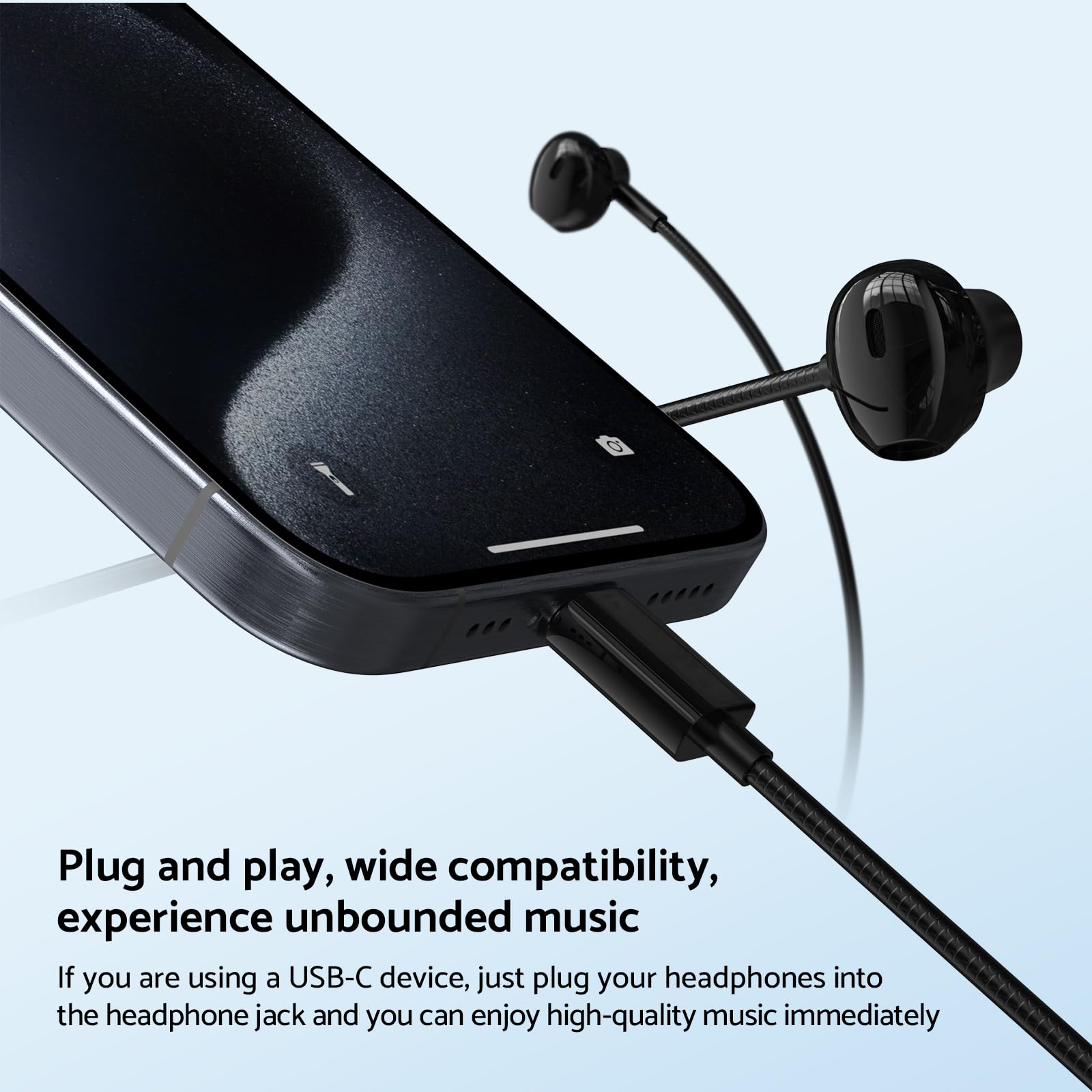 HiFi Surround Headphones Bass  - Gaming Headphone Accessories recension och pris