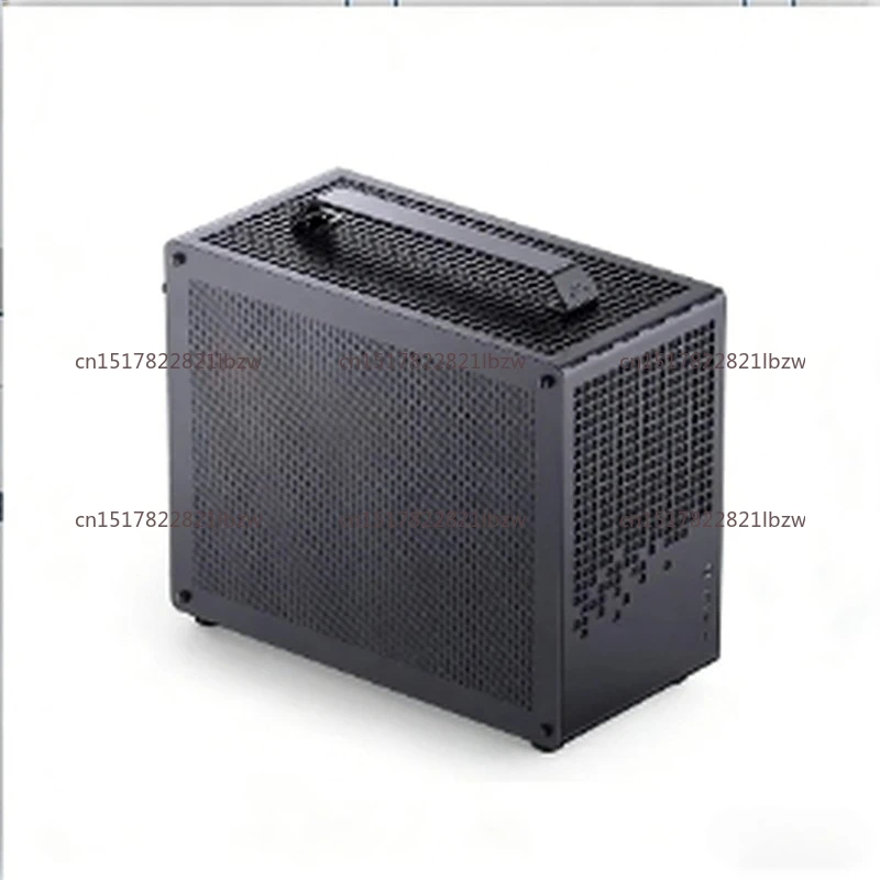 Z20 MATX Computer Case Side Pa - Case Mesh Panel recension och pris