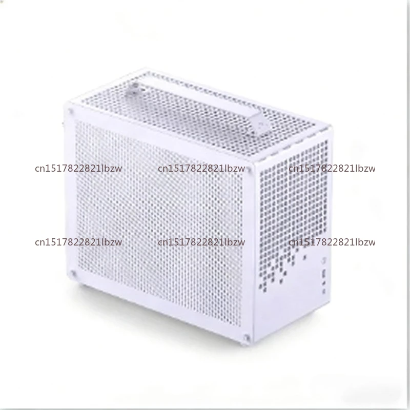 Z20 MATX Computer Case Side Pa - Case Mesh Panel recension och pris