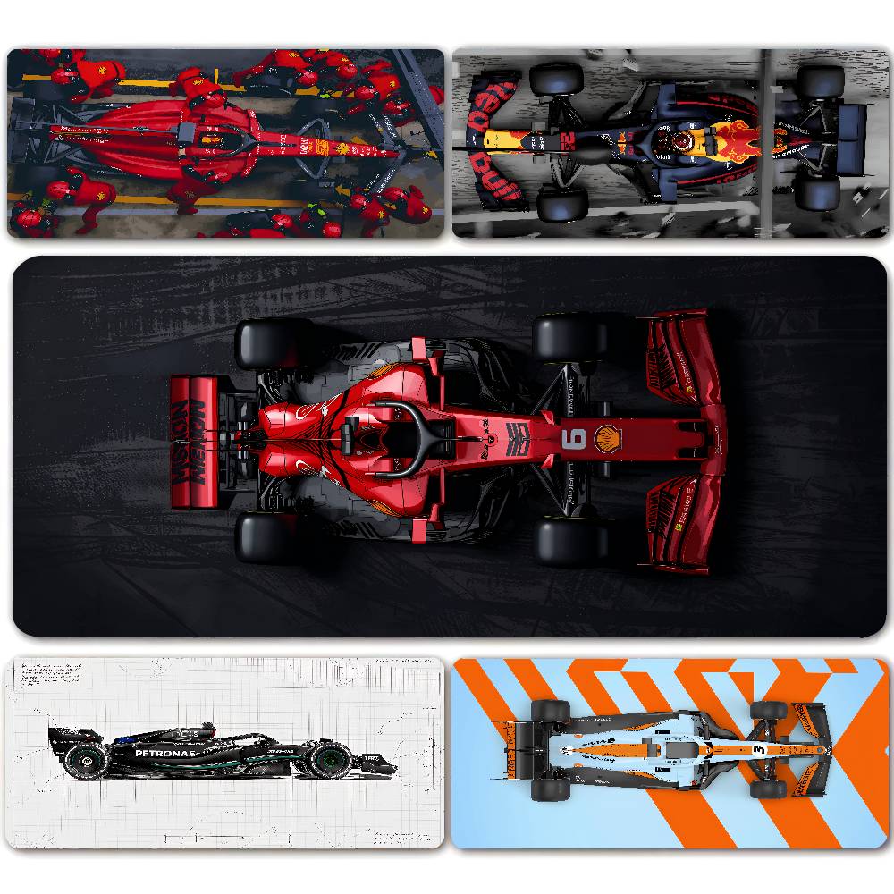 Hot Sell Racing Car Mousepad L - Gaming Accessories To Sell recension och pris