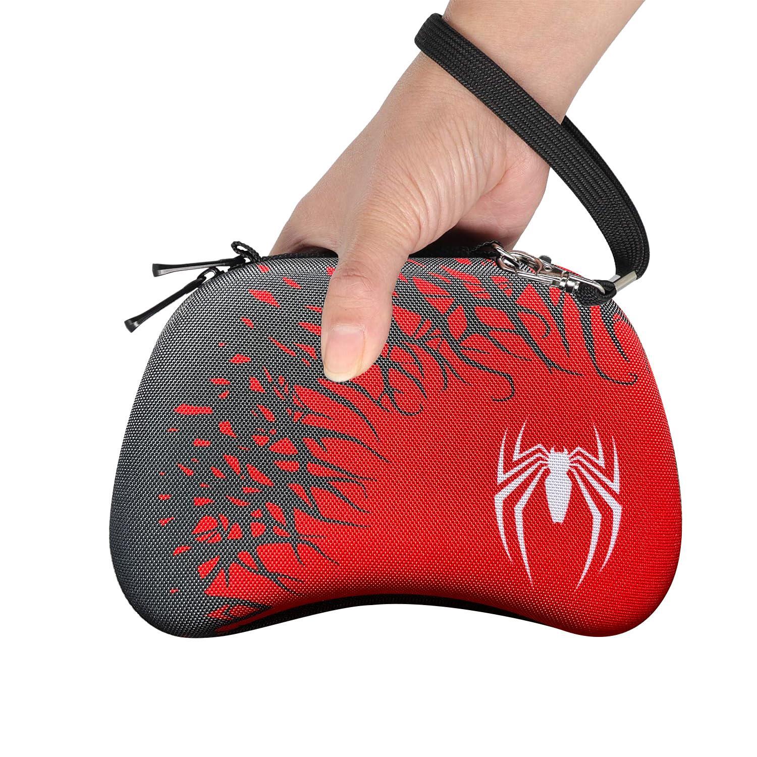 New Arrival Spider Version Por - Gaming Accessories Pack recension och pris