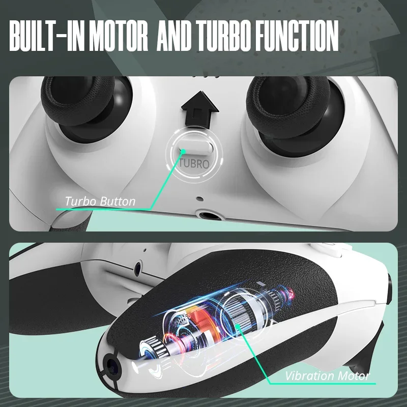 DATA FROG Wireless Bluetooth G - Gaming Zone Accessories recension och pris