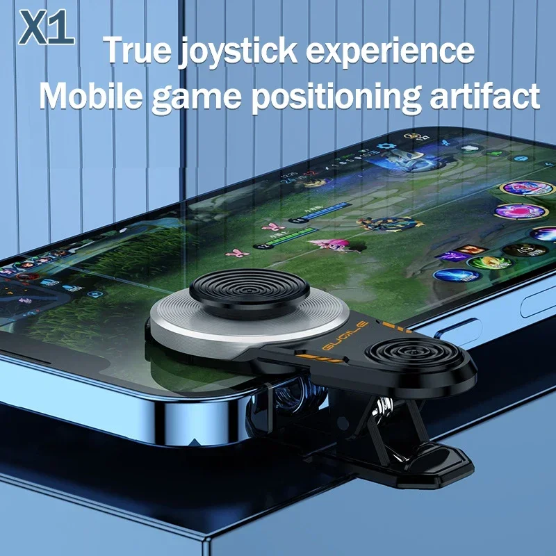 X1 Universal Mobile Phone 360  - Gaming Zone Accessories recension och pris