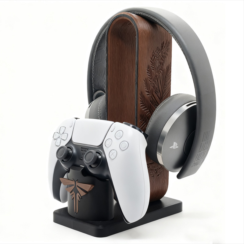 Handle Earphone Stand Zelda An - Gaming Office Accessories recension och pris