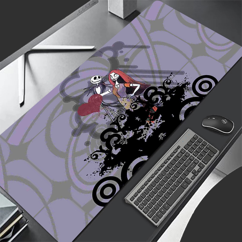 Mouse Pad Gamer Large Computer - Gaming Office Accessories recension och pris