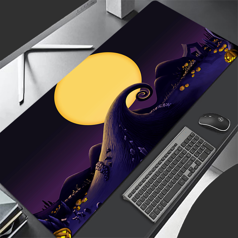 Mouse Pad Gamer Large Computer - Gaming Office Accessories recension och pris