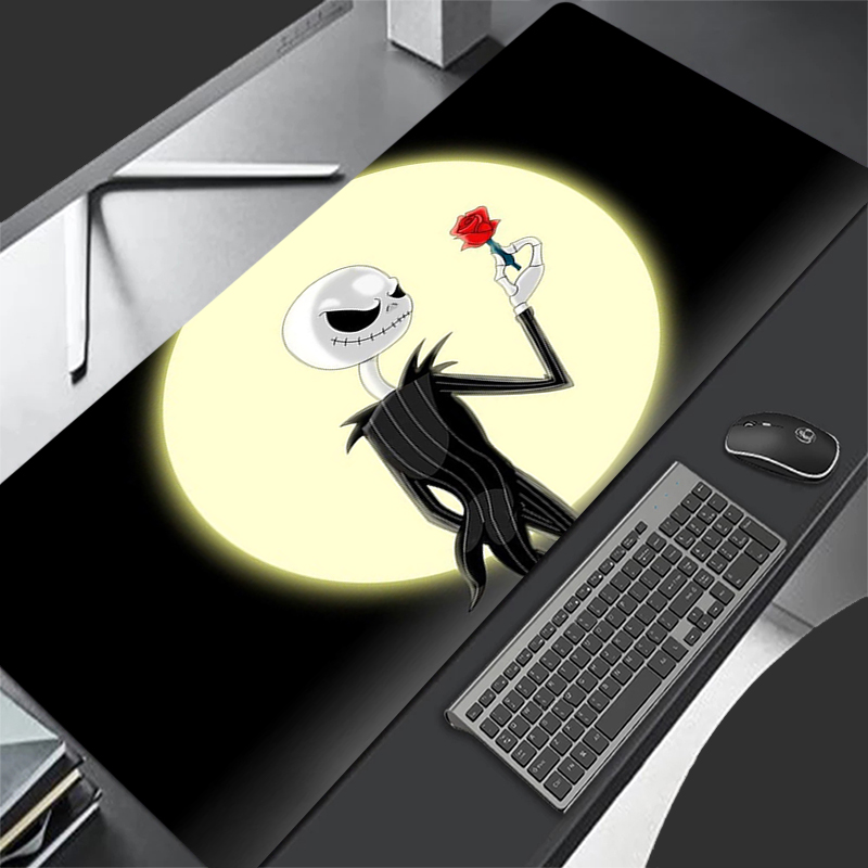Mouse Pad Gamer Large Computer - Gaming Office Accessories recension och pris