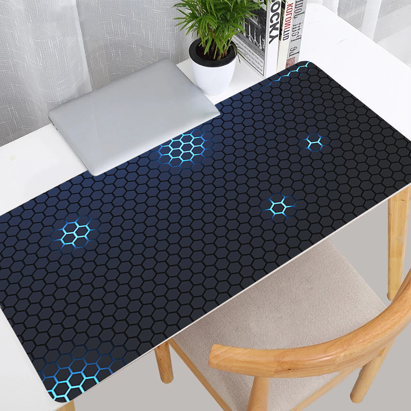 Hot Selling Geometric Mouse Pa - Gaming Accessories To Sell recension och pris