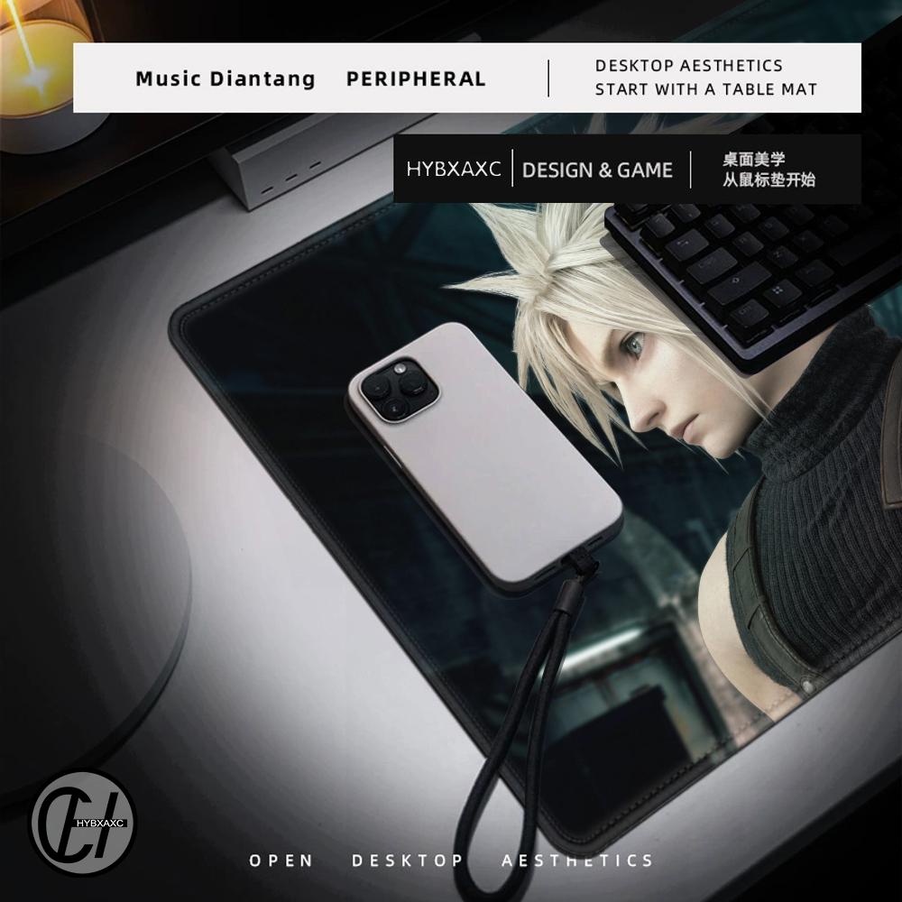 Hot Selling FINAL FANTASY VII  - Gaming Accessories To Sell recension och pris