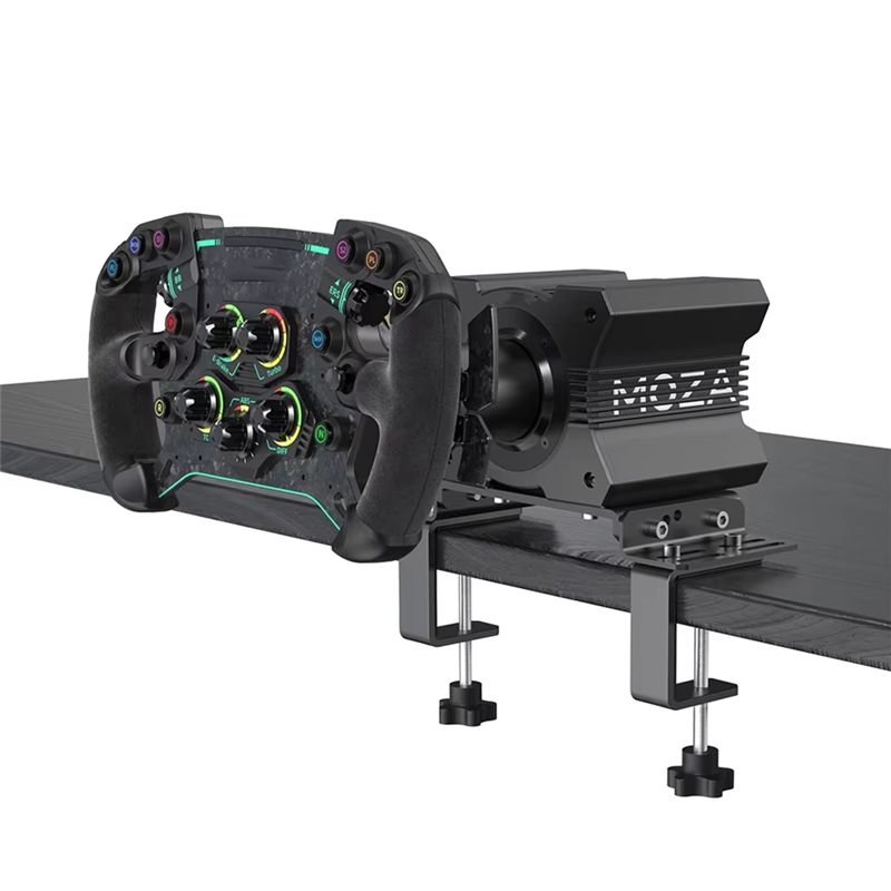 AT82-For MOZA Racing R9 And R5 - Gaming Accessories Pack recension och pris