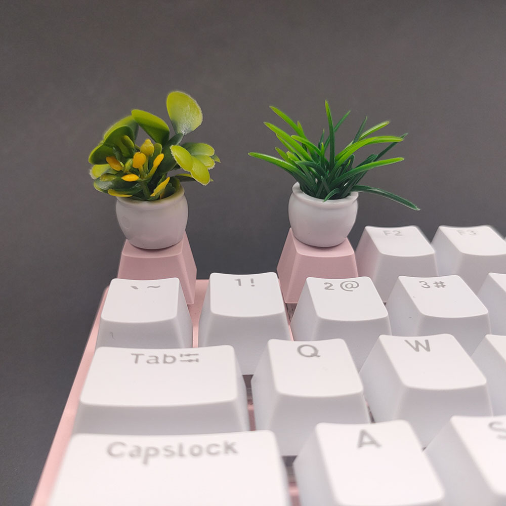 Keycaps Cherry Profile Persona - Gaming Accessories Decor recension och pris