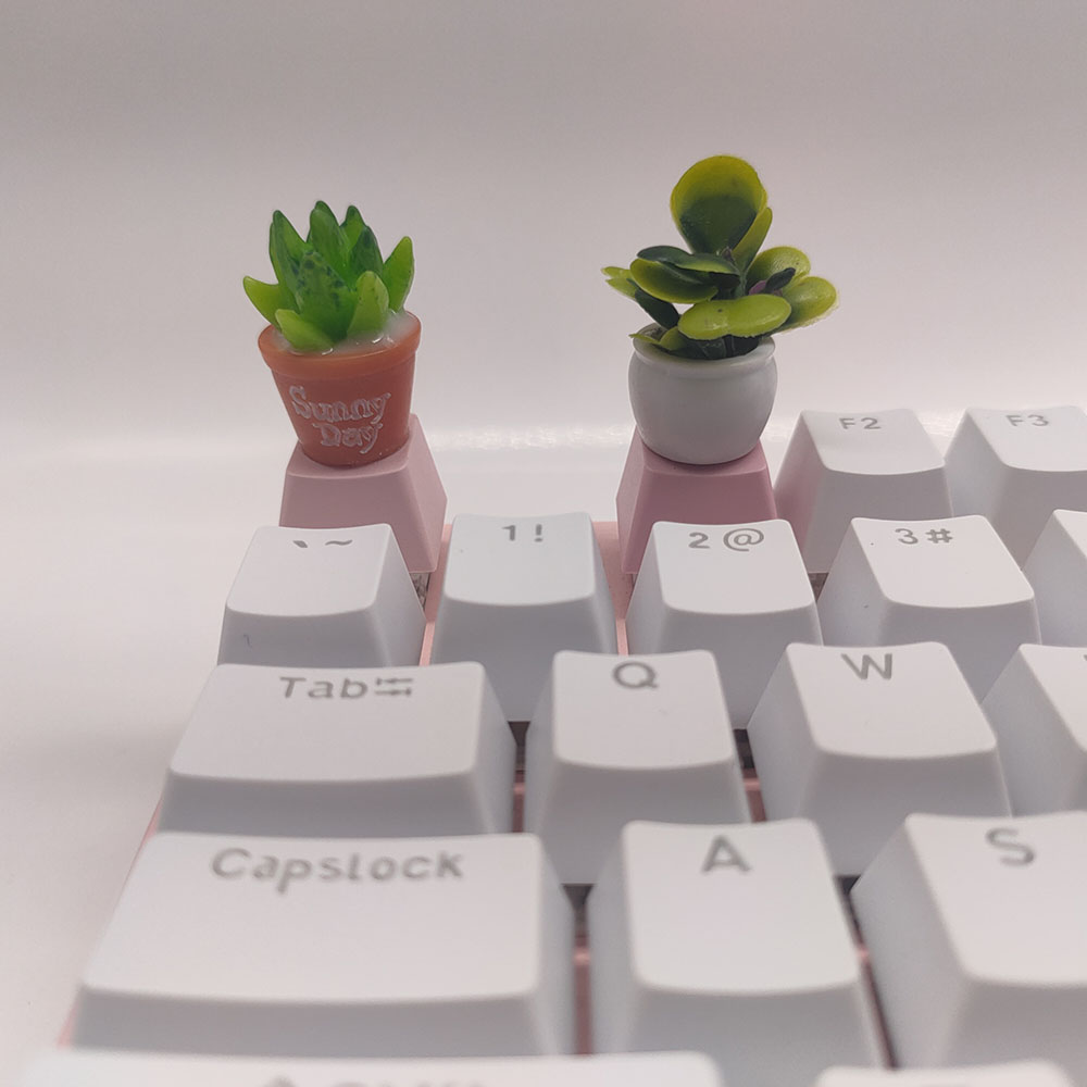 Keycaps Cherry Profile Persona - Gaming Accessories Decor recension och pris