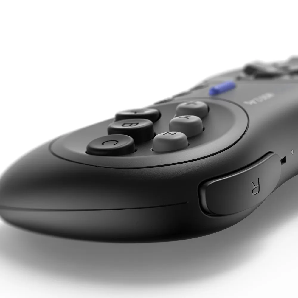 8BitDo M30 2.4G Wireless Gamep - Gaming Accessories Driving recension och pris