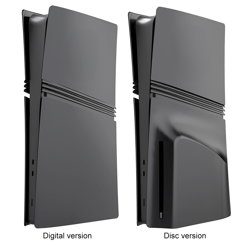Side Face Panel Shell For PS5  - Gaming Zone Accessories recension och pris