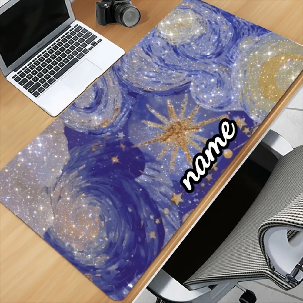 Dreamy Galaxy Star Customizabl - Gaming Accessories Pack recension och pris