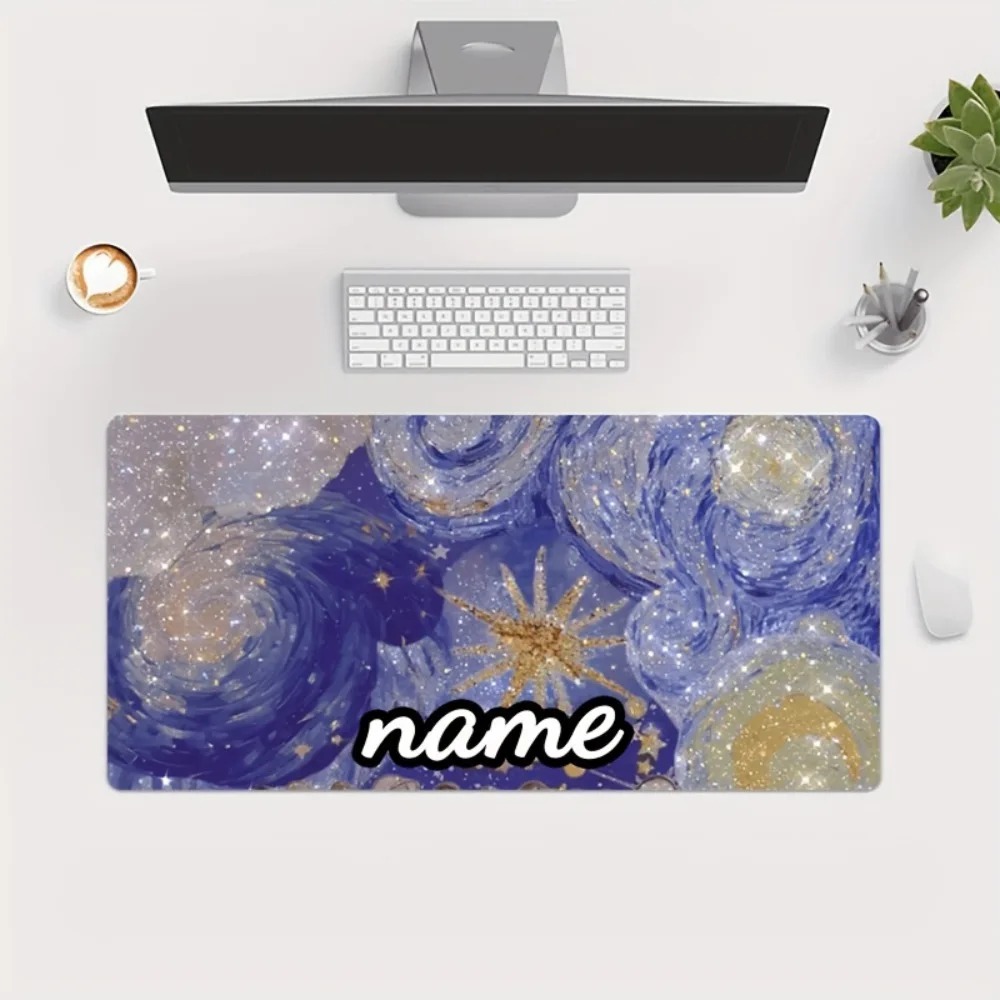 Dreamy Galaxy Star Customizabl - Gaming Accessories Pack recension och pris