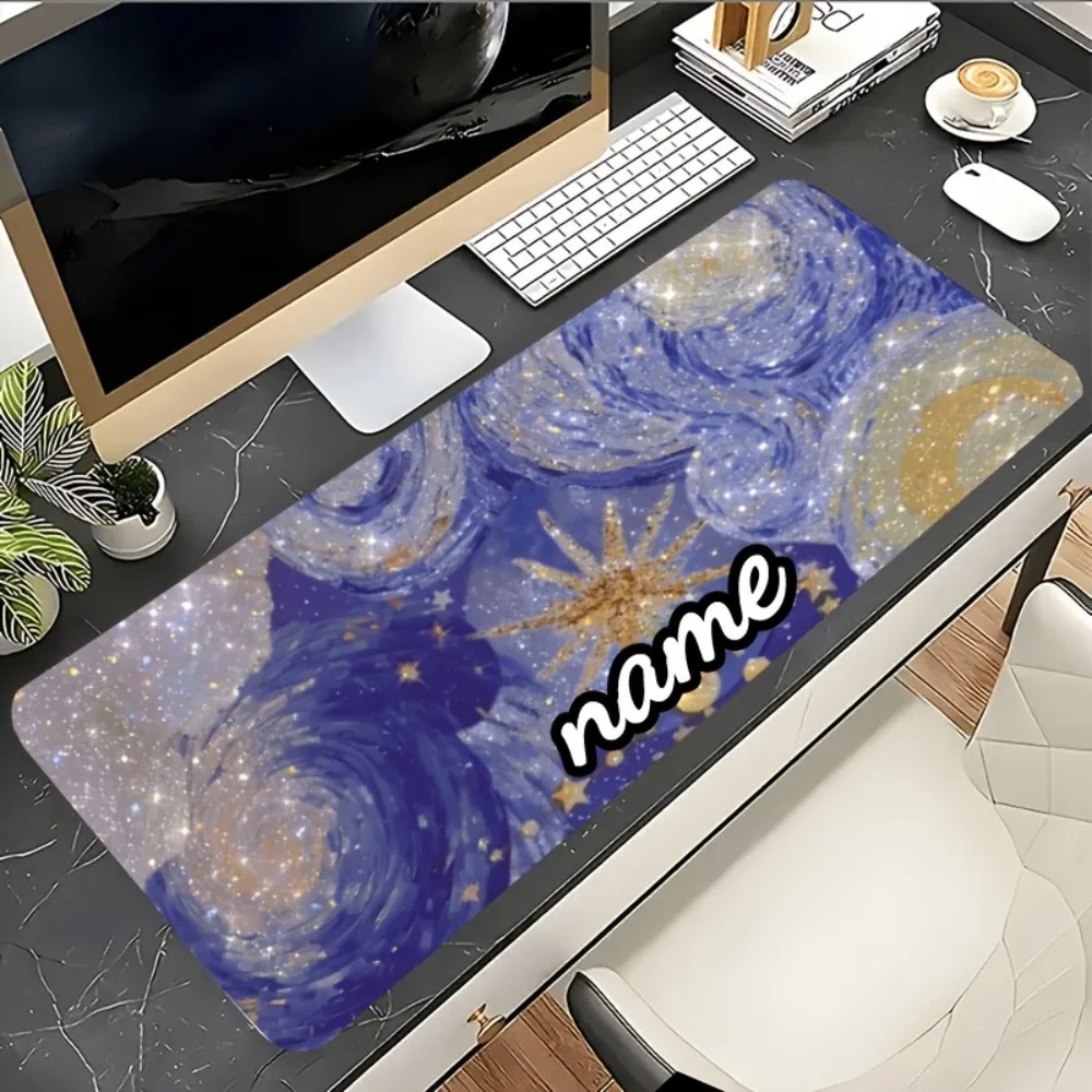 Dreamy Galaxy Star Customizabl - Gaming Accessories Pack recension och pris