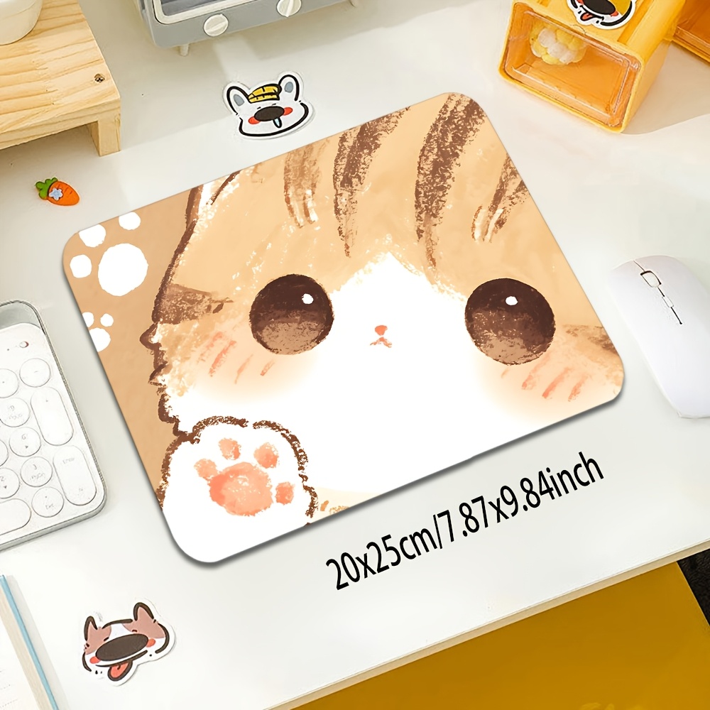 AliExpress Cartoon Cat Mouse P - Gaming Accessories Aliexpress recension och pris