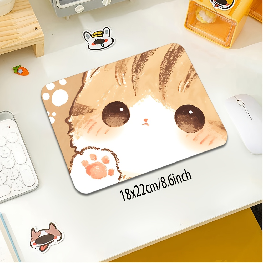 AliExpress Cartoon Cat Mouse P - Gaming Accessories Aliexpress recension och pris