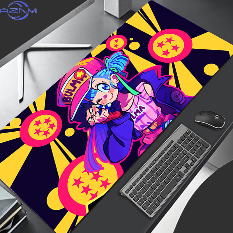 Mouse Pad Gamer Computer Acces - Gaming Accessories White recension och pris