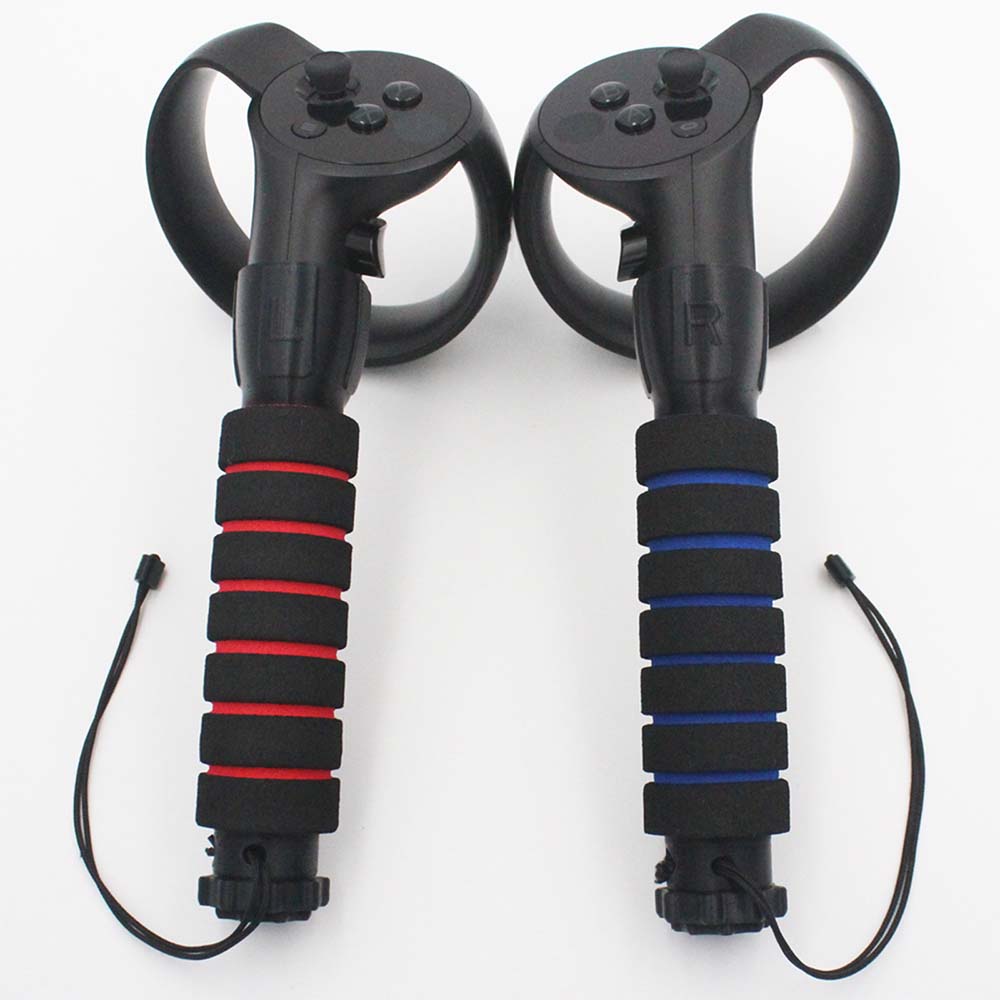 AMVR 1 Pair Expansion Handle f - Gaming Accessories Vr recension och pris