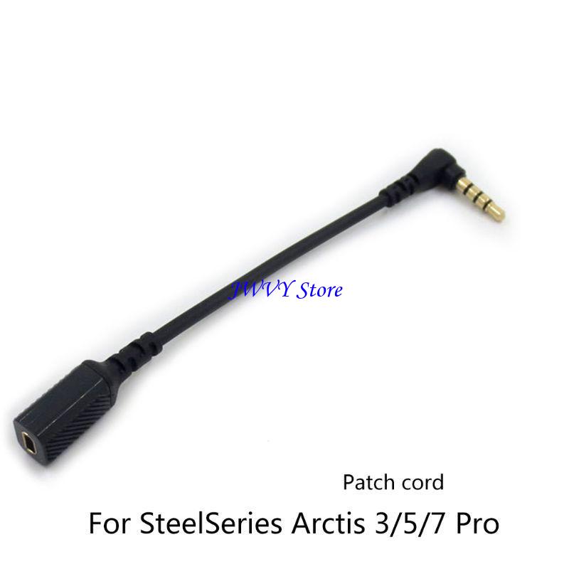 573A Excellent Cables for Arct - Gaming Headphone Accessories recension och pris