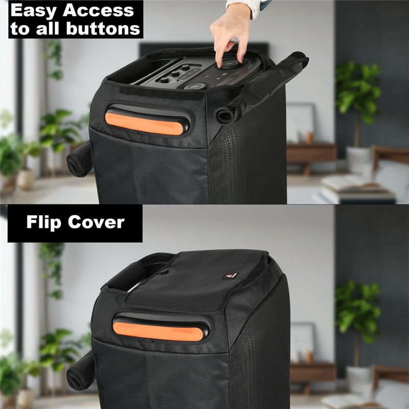 Txesign Mesh Speaker Cover For - Case Mesh Panel recension och pris
