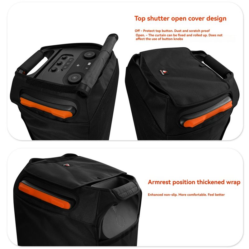 Txesign Mesh Speaker Cover For - Case Mesh Panel recension och pris