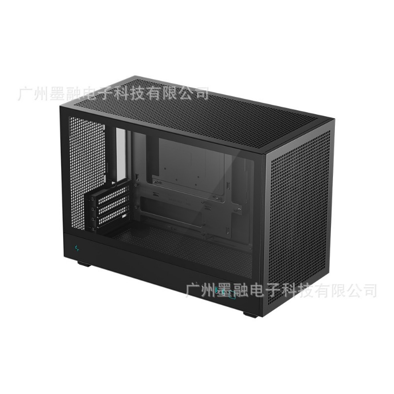 CH260 Mini ITX PC Case Side Me - Case Mesh Panel recension och pris