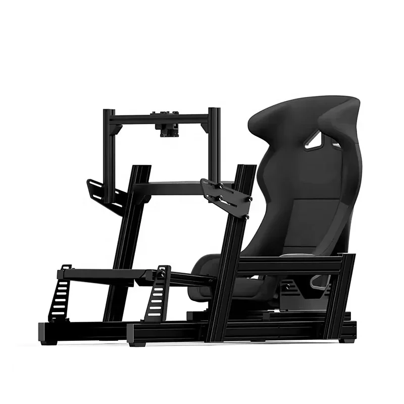 Gaming Accessories Complete Si - Gaming Accessories Driving recension och pris