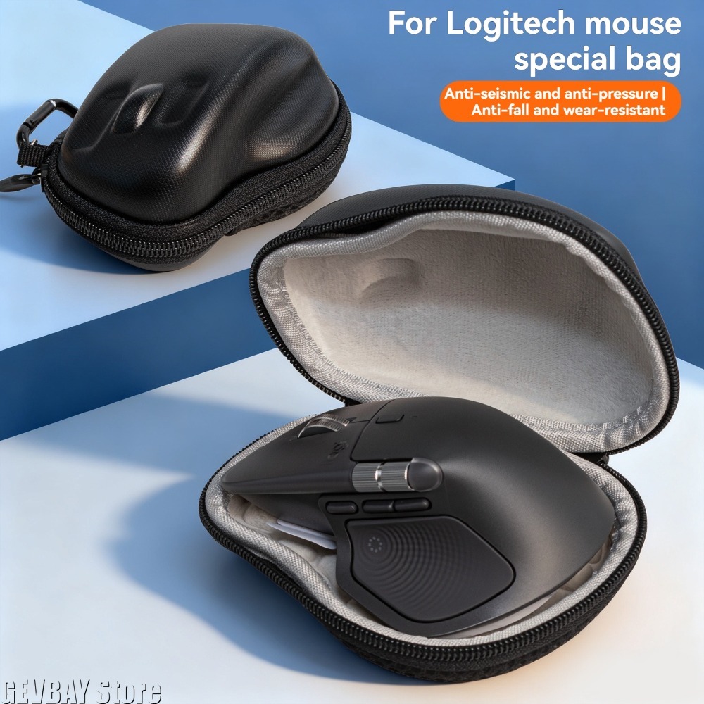 Hard Wireless Gaming Mouse Cas - Gaming Accessories Logitech recension och pris