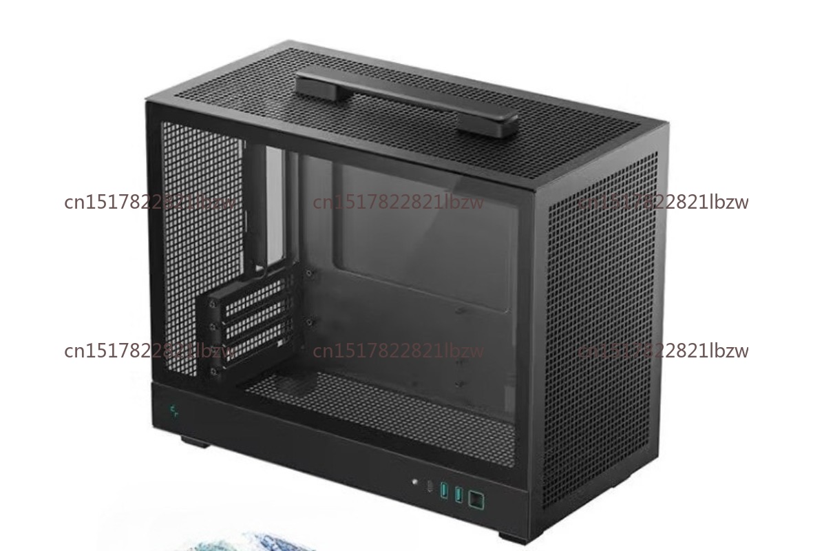 Mesh Magnetic Suction Side Pan - Case Mesh Panel recension och pris
