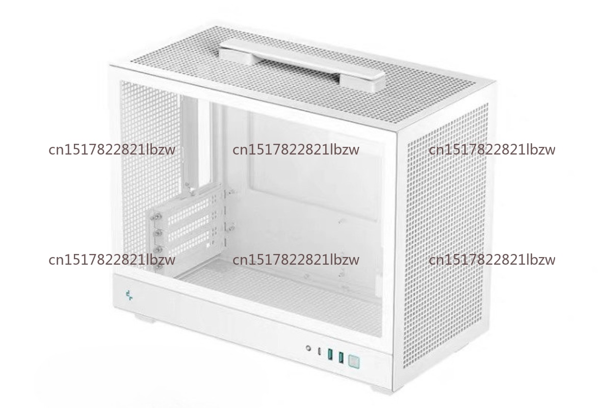 Mesh Magnetic Suction Side Pan - Case Mesh Panel recension och pris
