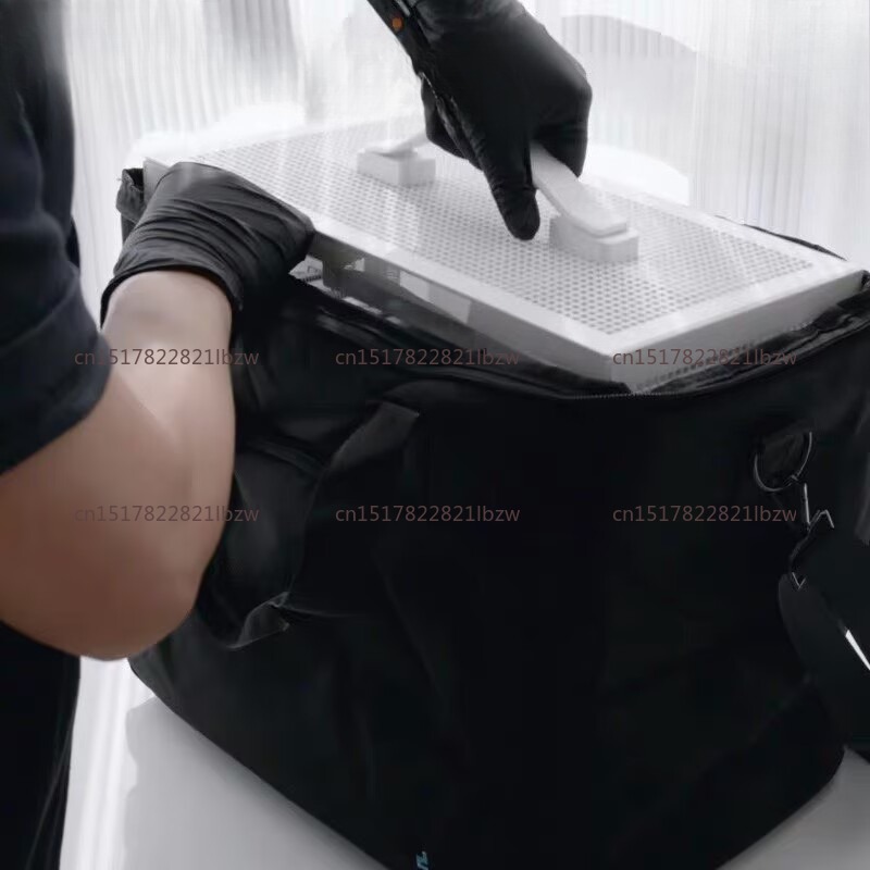 Mesh Magnetic Suction Side Pan - Case Mesh Panel recension och pris
