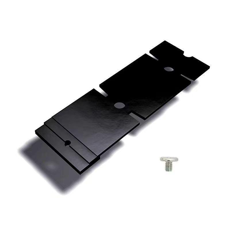 New 1 Set M.2 SSD Length Exten - Gaming Accessories Driving recension och pris