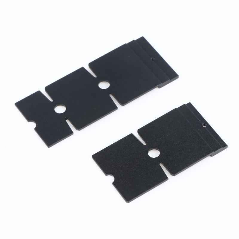 New 1 Set M.2 SSD Length Exten - Gaming Accessories Driving recension och pris