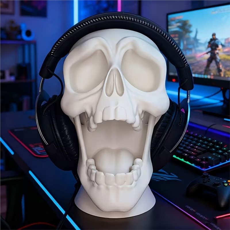 FULL-Gaming Controller Stand D - Gaming Headphone Accessories recension och pris
