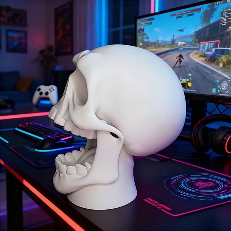 FULL-Gaming Controller Stand D - Gaming Headphone Accessories recension och pris