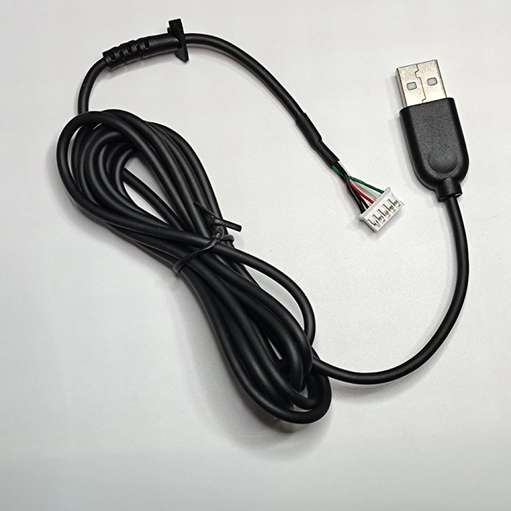 Durable 5Pin USB Mouse Cable C - Gaming Accessories Logitech recension och pris