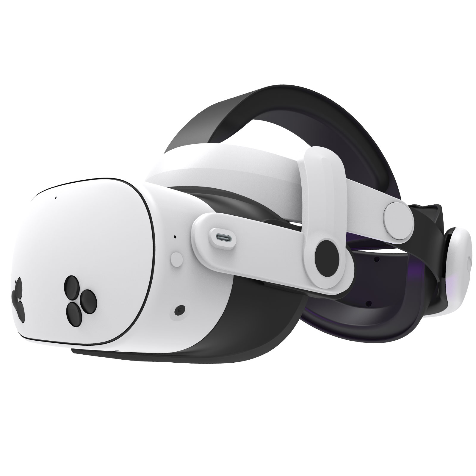 For Meta quest3 and quest3s Ad - Gaming Accessories Vr recension och pris