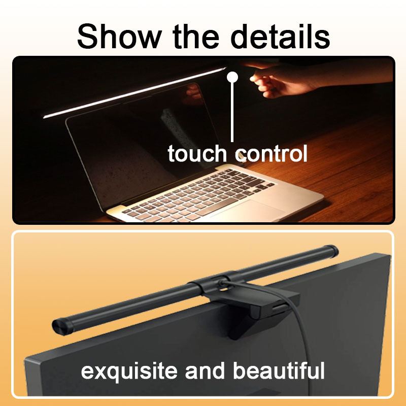 LED Screen Hanging Light with  - Gaming Accessories Decor recension och pris