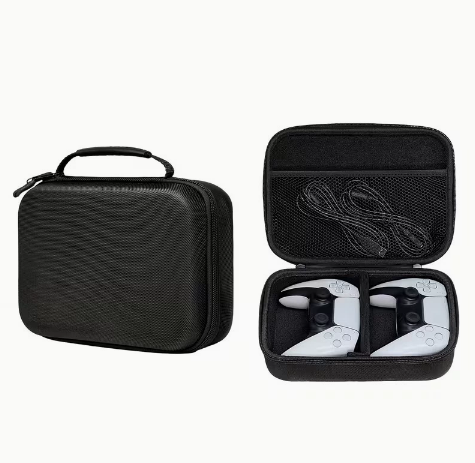Portable EVA Hard Carry Bag fo - Gaming Accessories Pack recension och pris