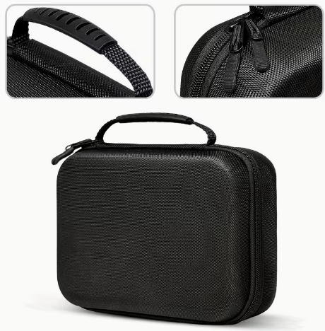 Portable EVA Hard Carry Bag fo - Gaming Accessories Pack recension och pris