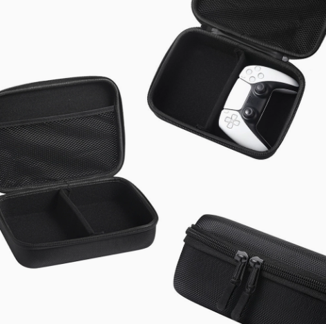Portable EVA Hard Carry Bag fo - Gaming Accessories Pack recension och pris