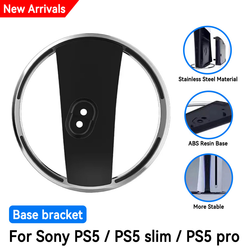 New Metal Stand Console Stand  - Gaming Zone Accessories recension och pris