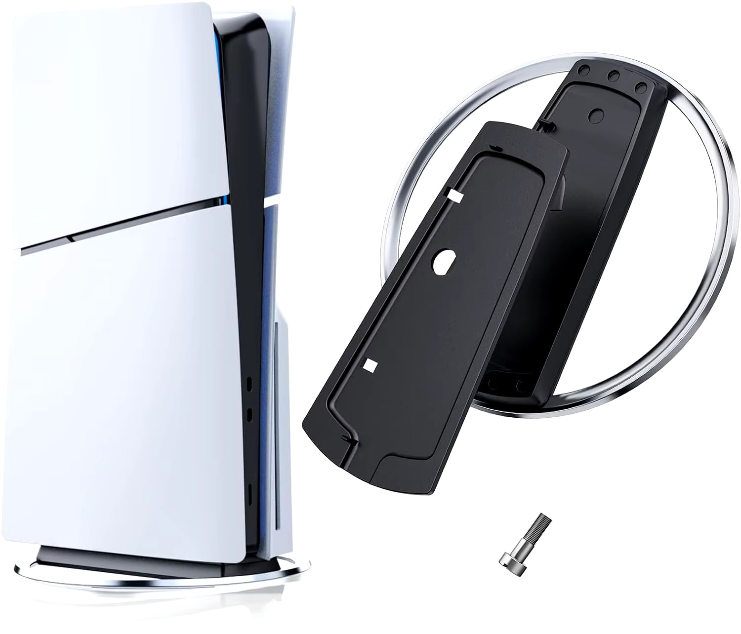 New Metal Stand Console Stand  - Gaming Zone Accessories recension och pris